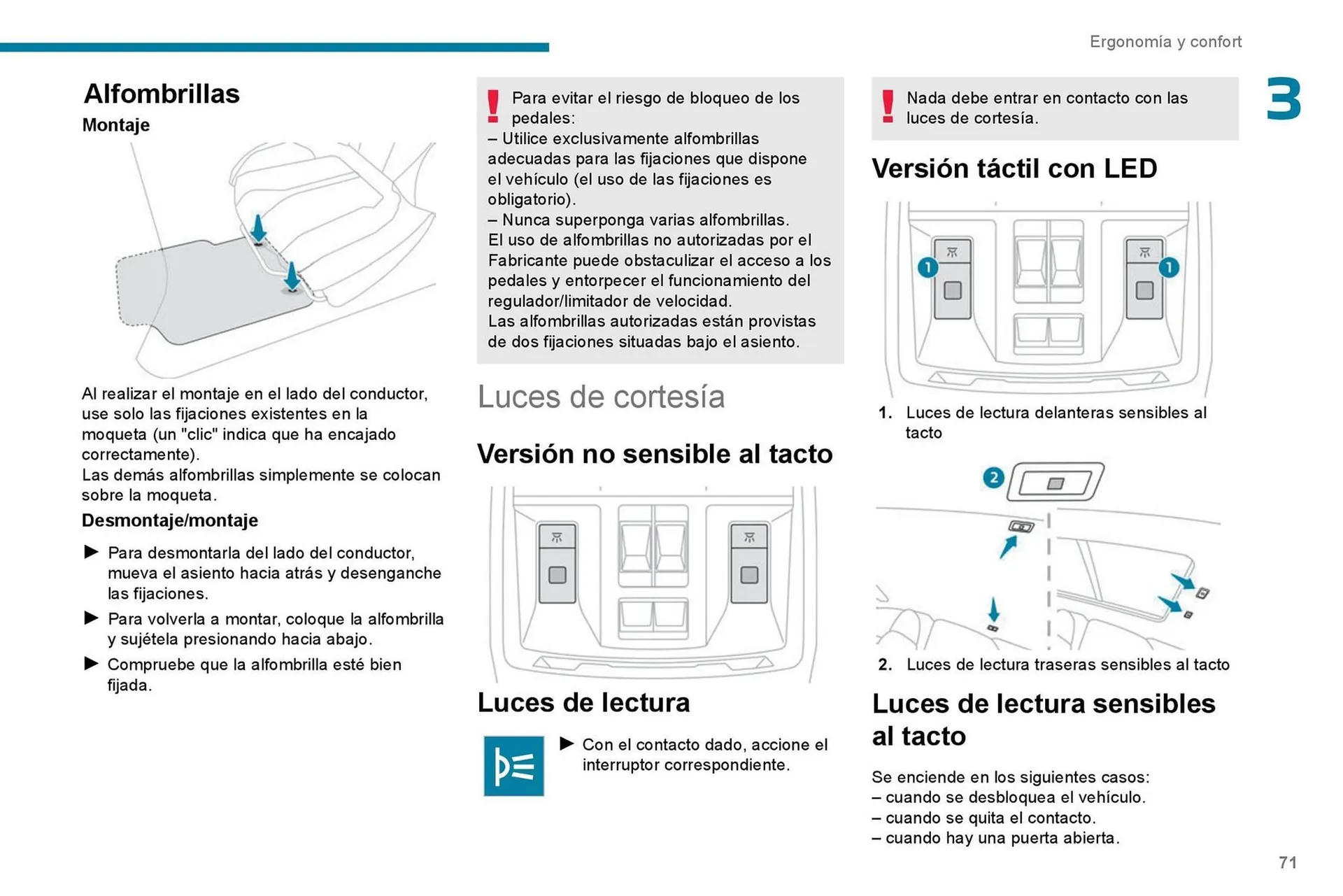 Catalogo de Catálogo Peugeot 7 de septiembre al 7 de septiembre 2026 - Pag 73