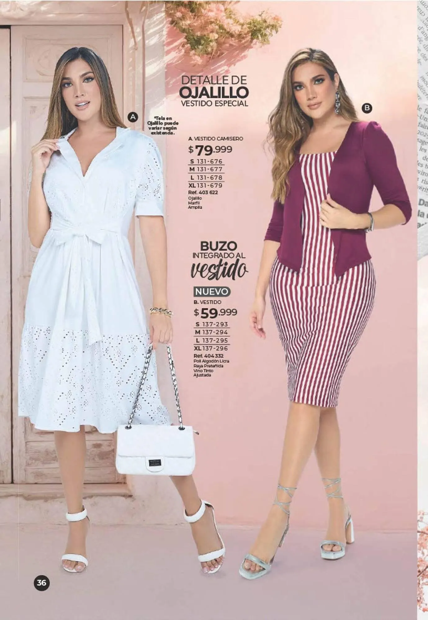 Catalogo de Catálogo Dolce Catálogos 22 de noviembre al 22 de febrero 2025 - Pag 89