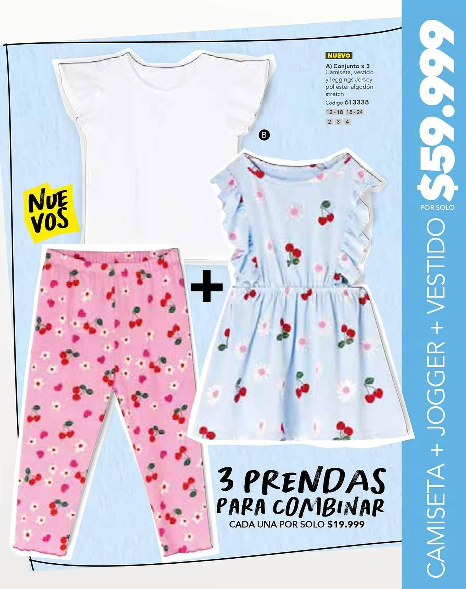 Catalogo de Catálogo Loguin 12 de abril al 30 de abril 2024 - Pag 132