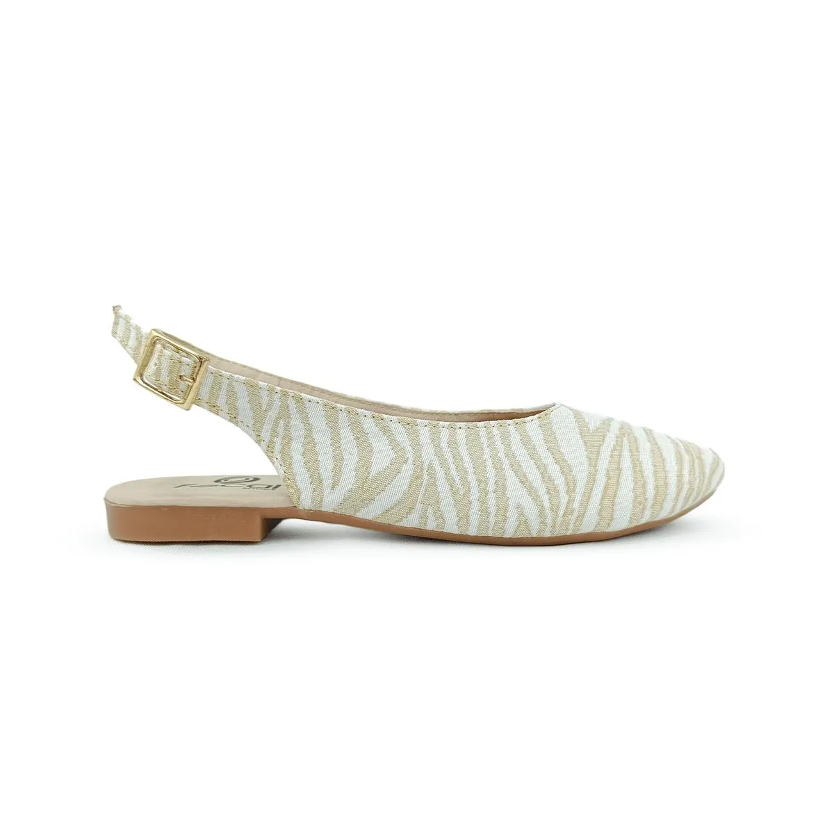 BALETA CEBRA FOCAL MUJER