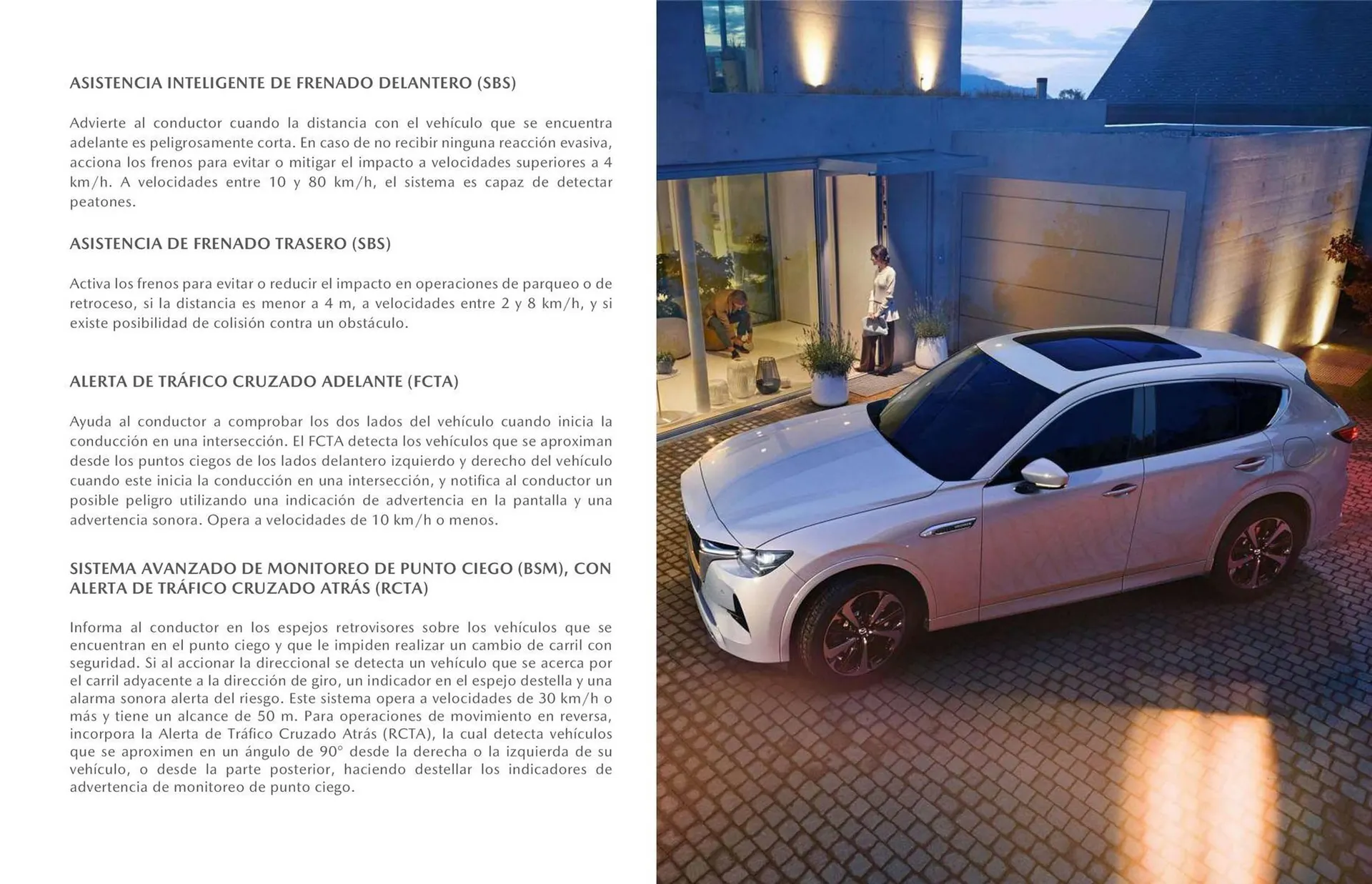 Catalogo de Catálogo Mazda 22 de enero al 22 de marzo 2027 - Pag 14