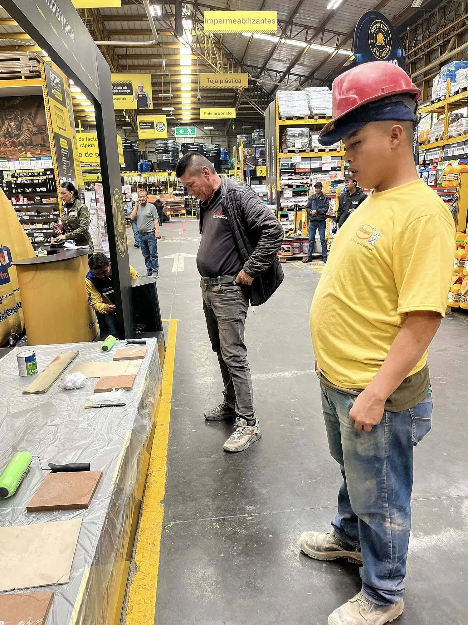 Catalogo de Catálogo Constructor 12 de noviembre al 12 de noviembre 2025 - Pag 4