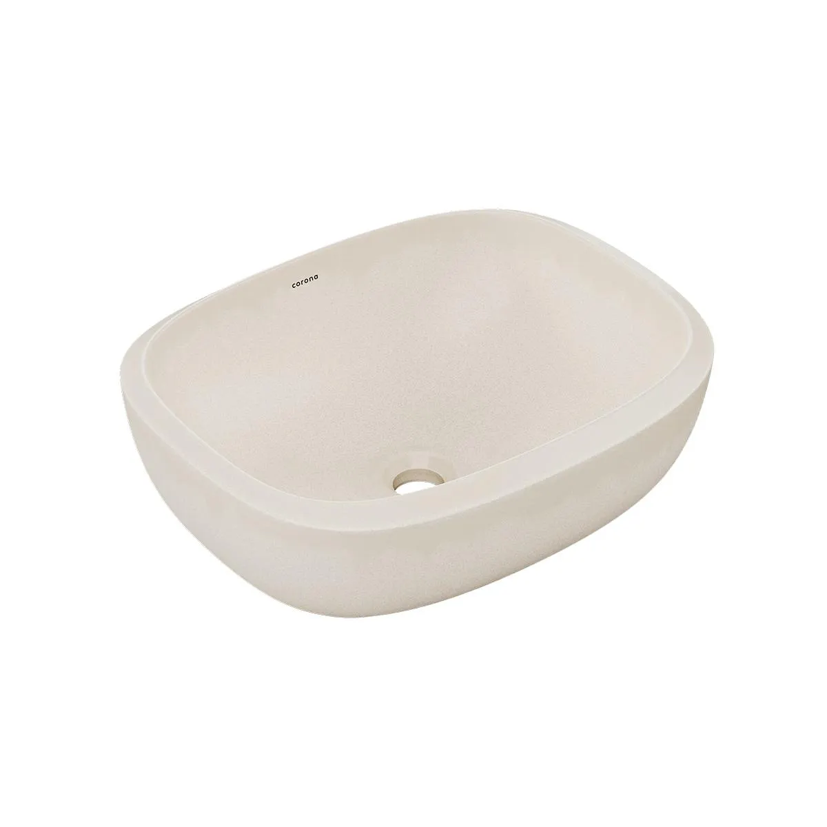 Lavamanos Cascade Vessel Baru