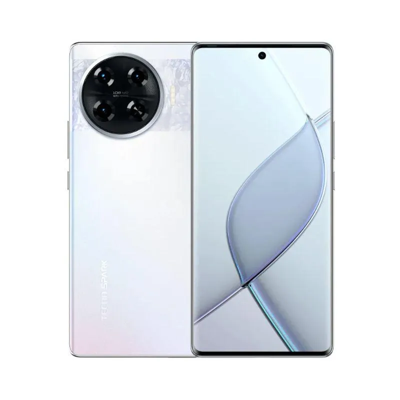 CELULAR TECNO SPARK 20 PRO PLUS 8+8GB RAM 256GB 4G