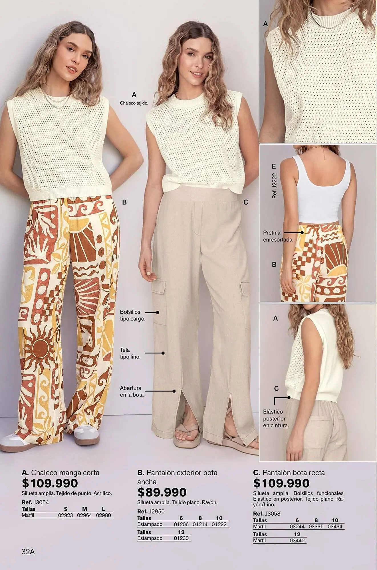 Catalogo de Catálogo Leonisa 4 de febrero al 28 de febrero 2025 - Pag 220