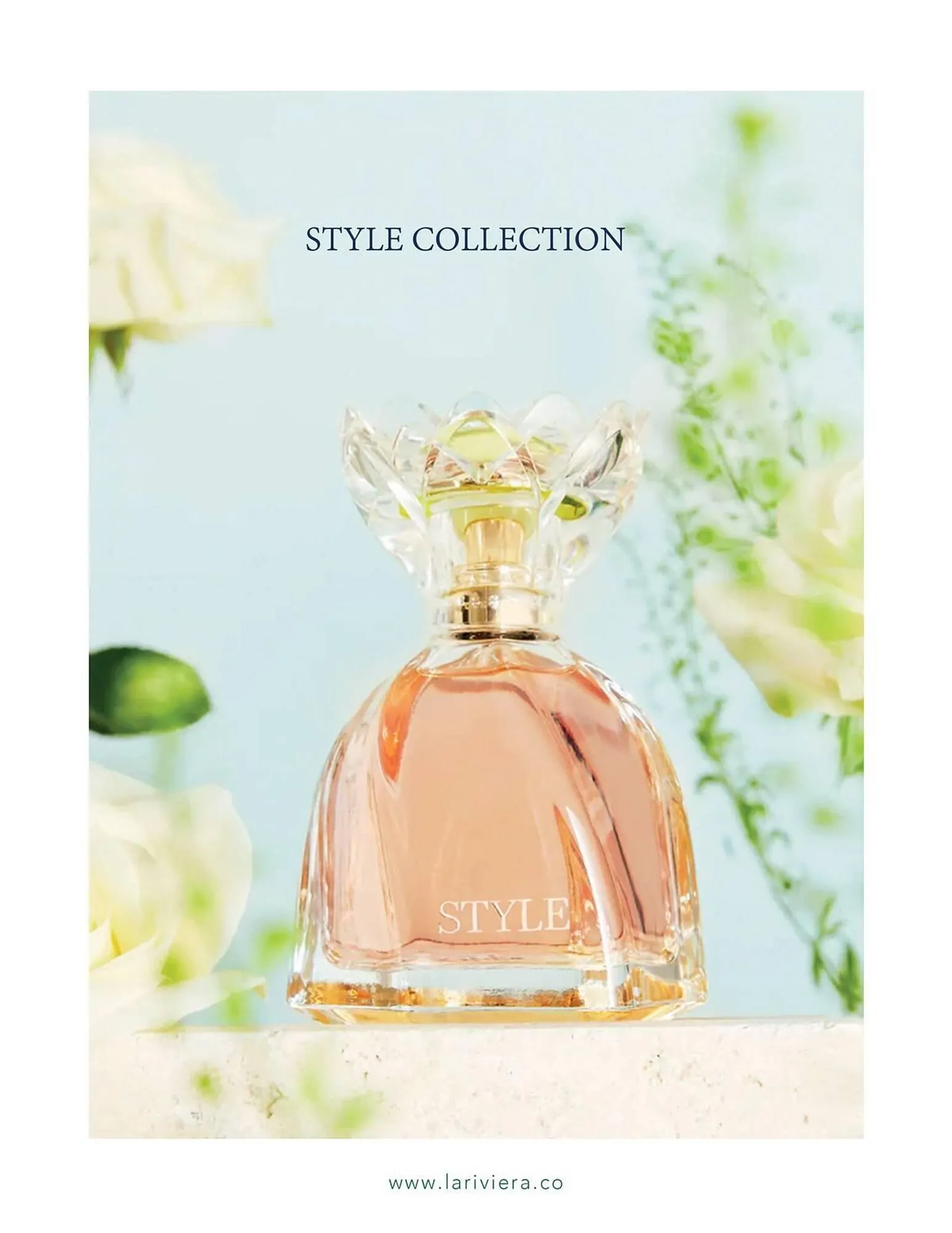 Catalogo de Catálogo La Riviera 25 de marzo al 30 de abril 2025 - Pag 17