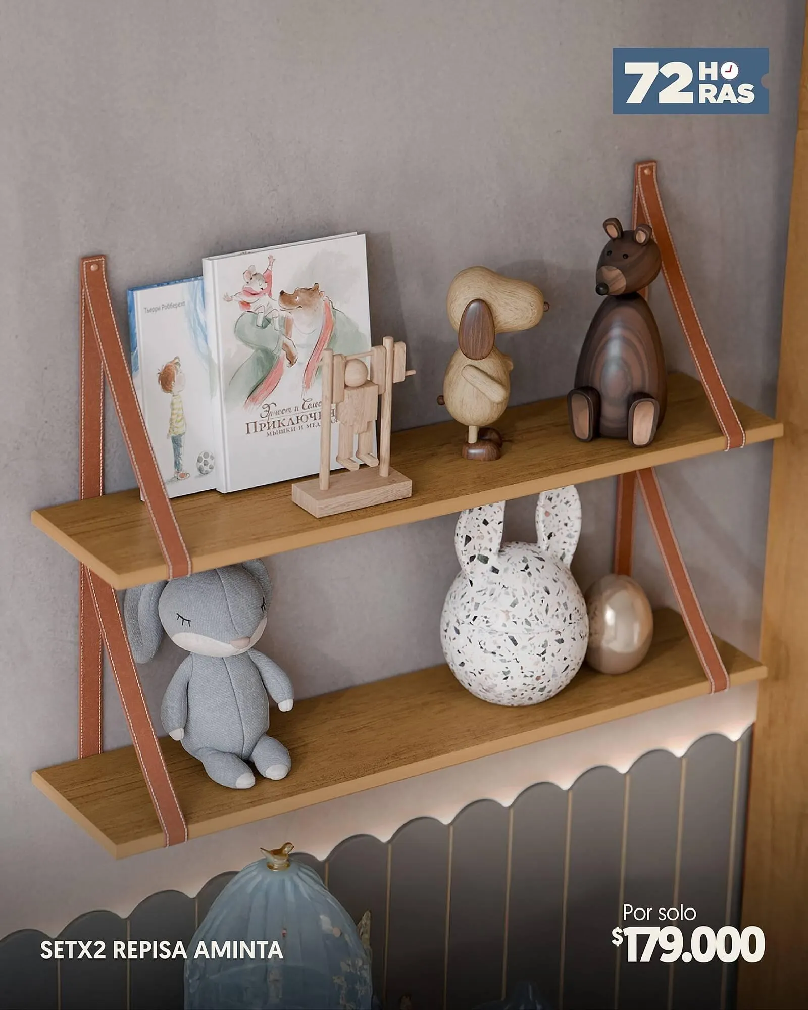 Catalogo de Catálogo Muebles Jamar 29 de agosto al 15 de septiembre 2025 - Pag 3
