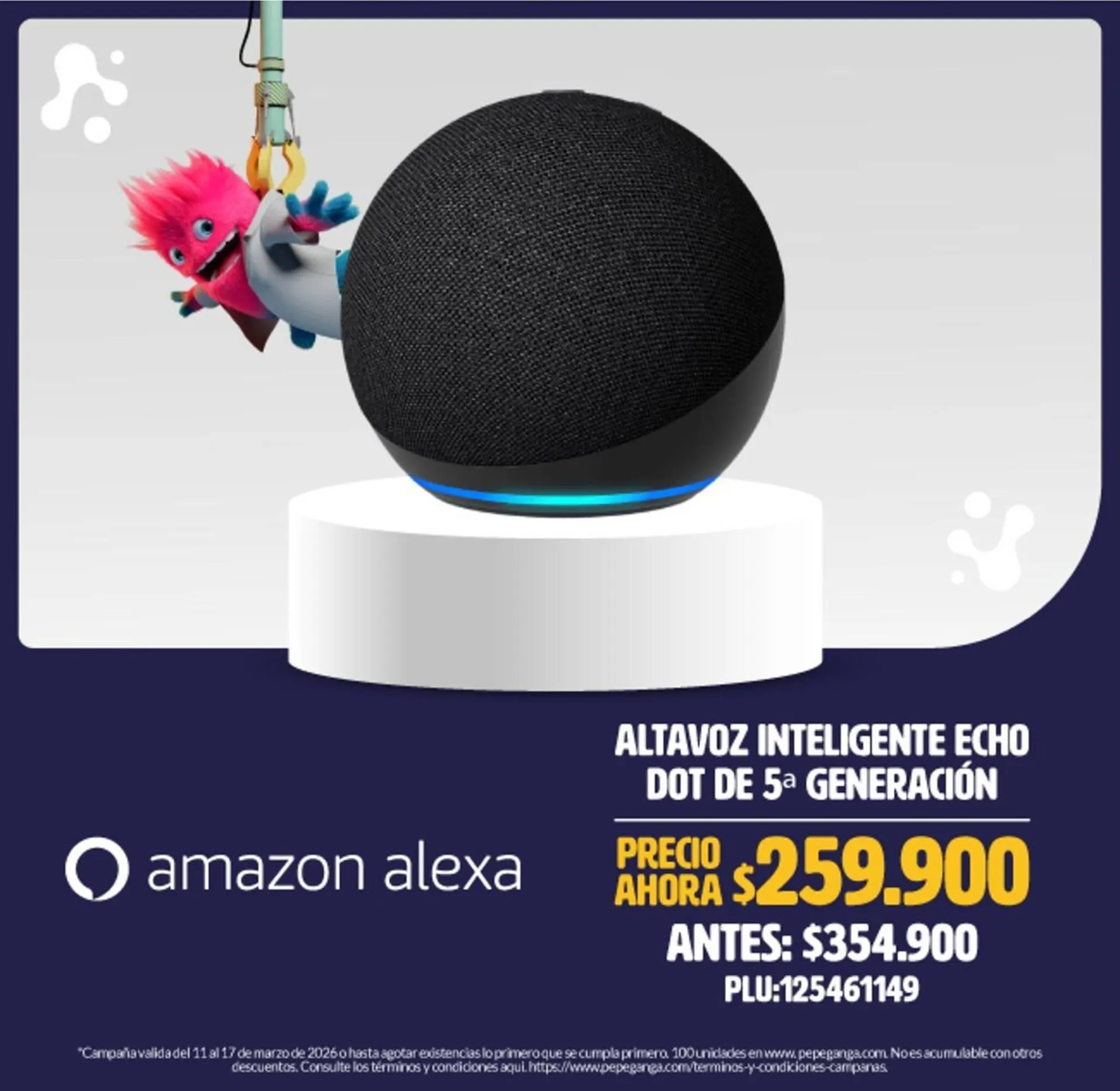 Catalogo de Catálogo Pepe Ganga 11 de marzo al 17 de marzo 2026 - Pag 4