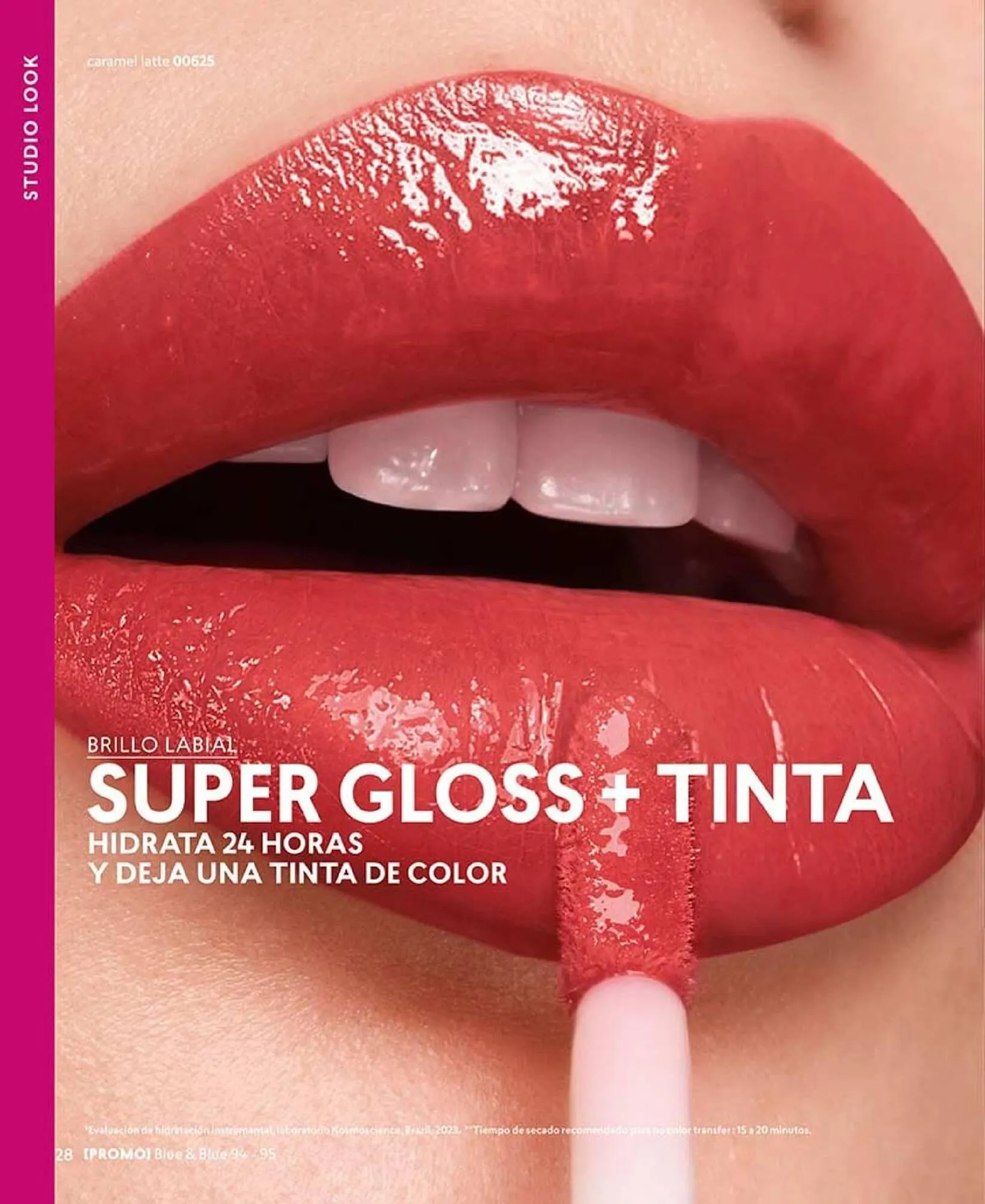 Catalogo de Catálogo Cyzone 13 de febrero al 19 de febrero 2025 - Pag 30