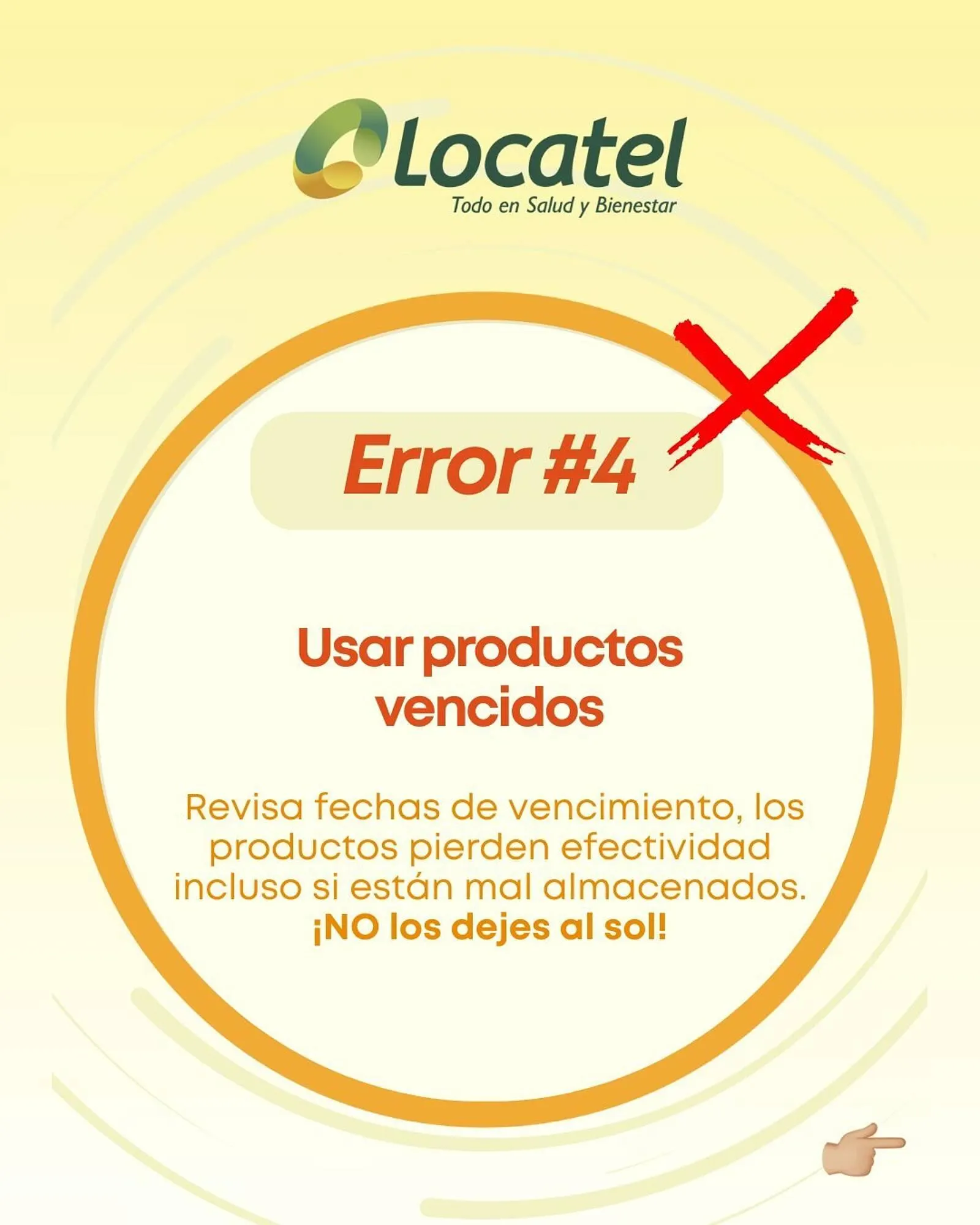Catalogo de Catálogo Locatel 9 de abril al 30 de abril 2025 - Pag 5