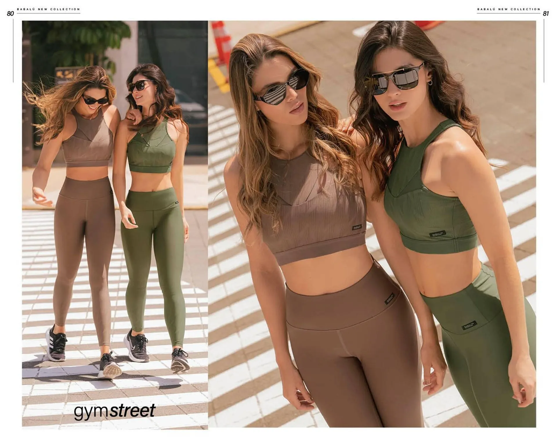 Catalogo de Catálogo Babalú Fashion 8 de abril al 30 de abril 2025 - Pag 41