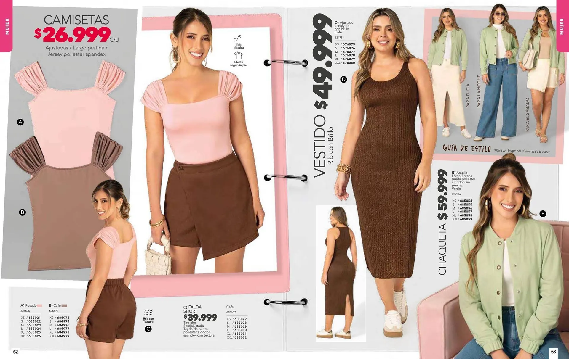 Catalogo de Catálogo Loguin 22 de diciembre al 31 de diciembre 2026 - Pag 32