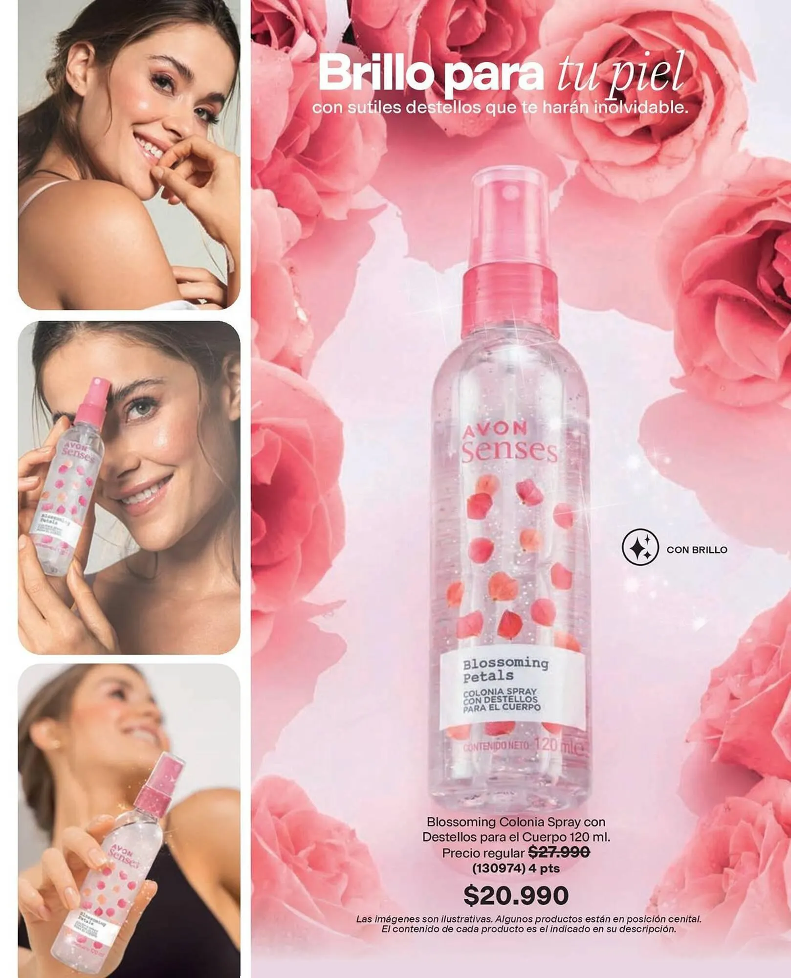 Catalogo de Catálogo Avon 1 de julio al 31 de julio 2026 - Pag 93