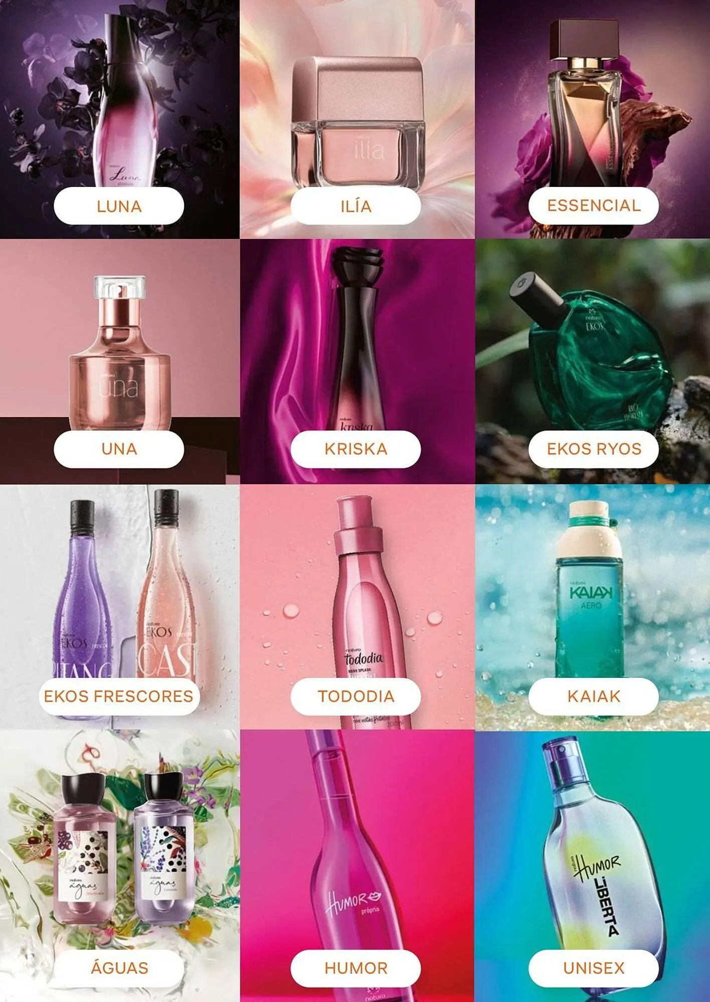 Catalogo de Catálogo Natura 1 de abril al 30 de abril 2026 - Pag 34