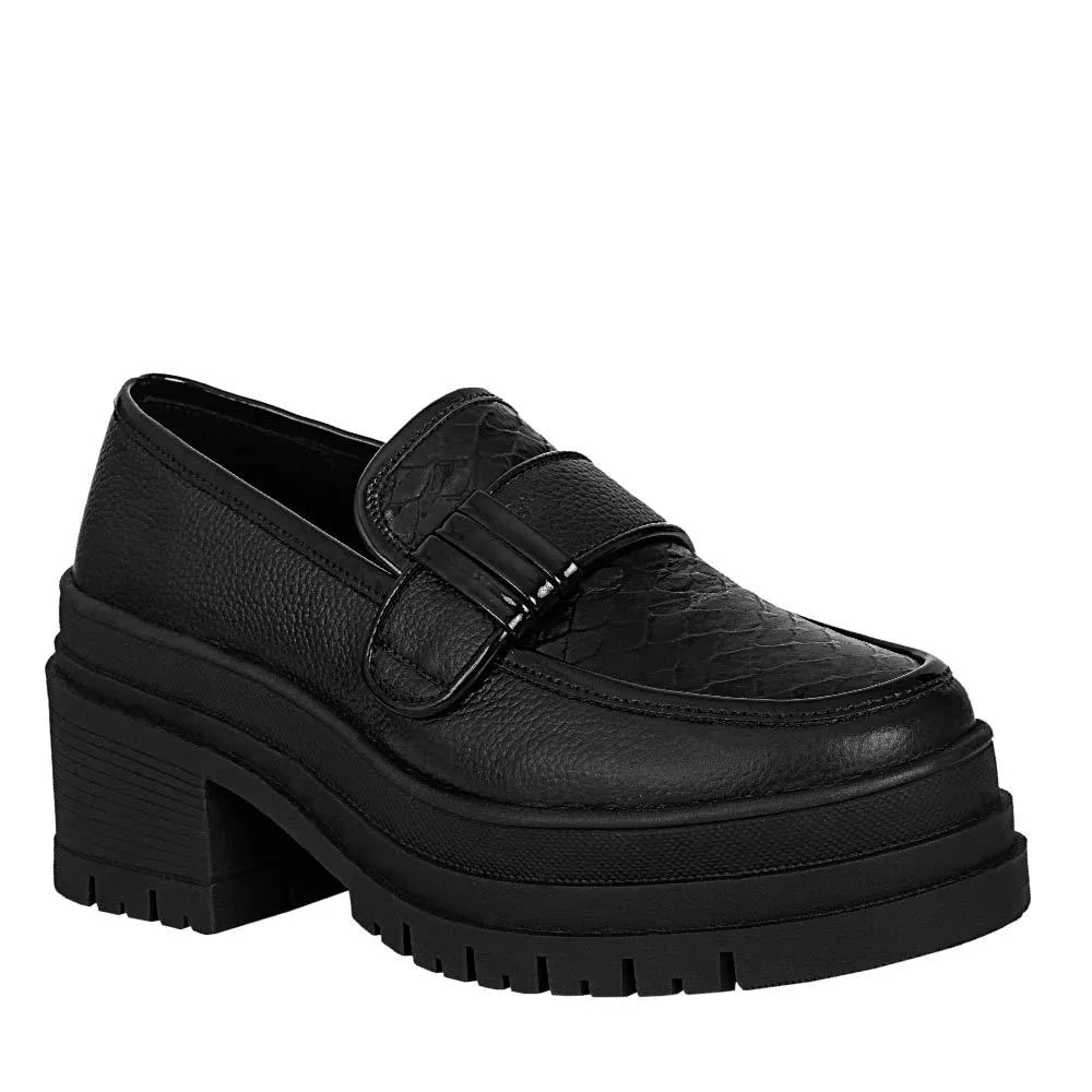 Mocasin de Mujer marca Carolina cruz / Moc.cris mocas 2-24-1