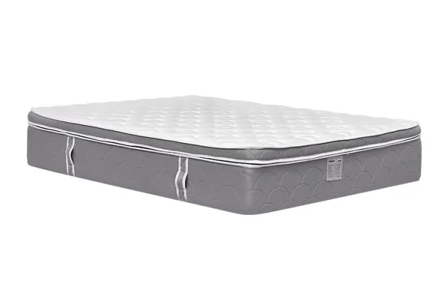 Colchón Silver Pocket