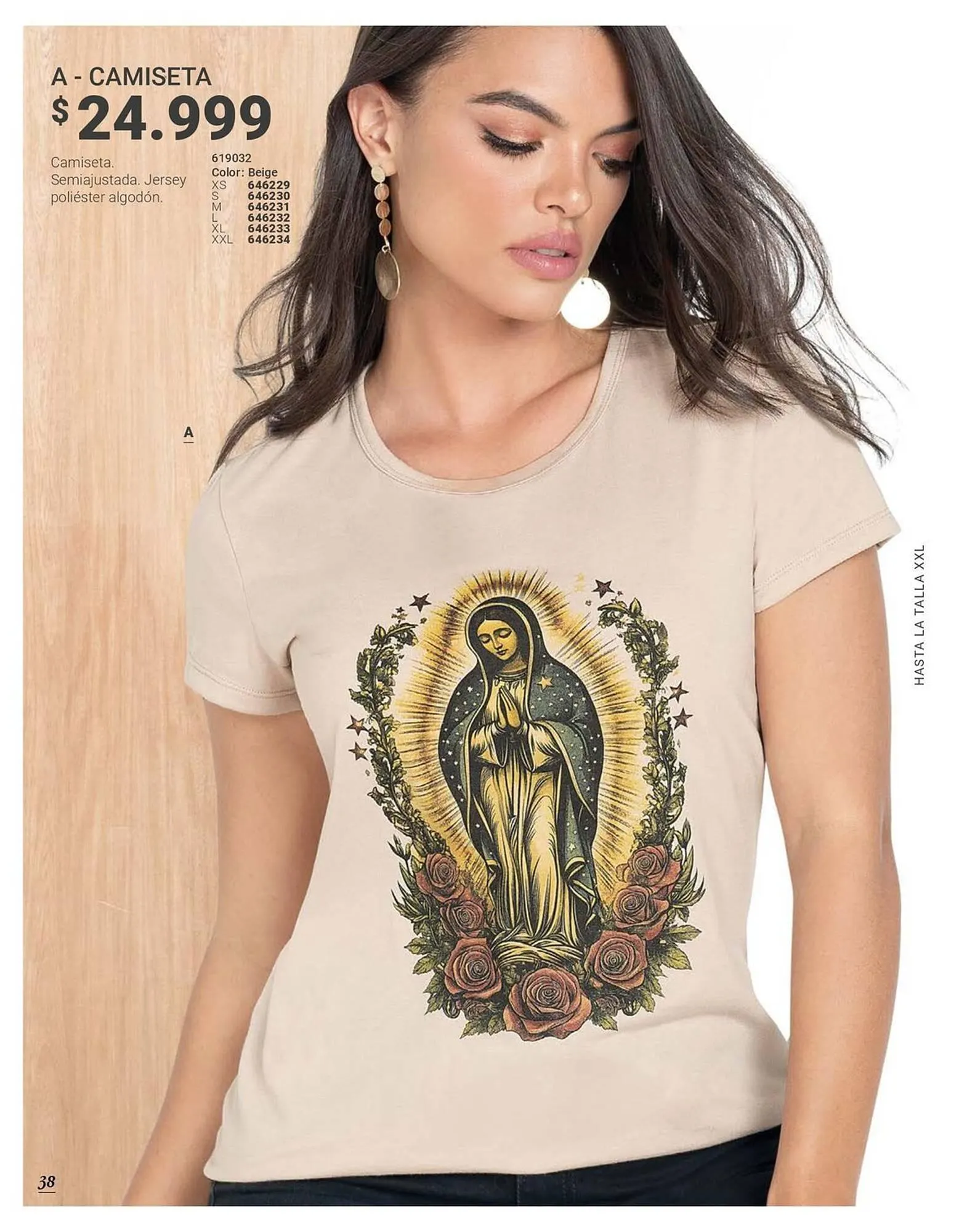 Catalogo de Catálogo Carmel 13 de enero al 14 de febrero 2025 - Pag 40