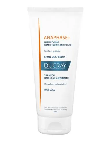Ducray Anaphase Champú X 200ML