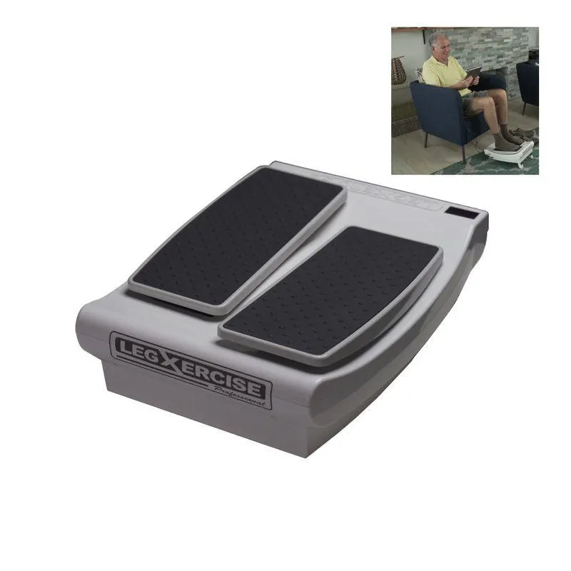 Máquina de ejercicio para piernas Legxercise Pro