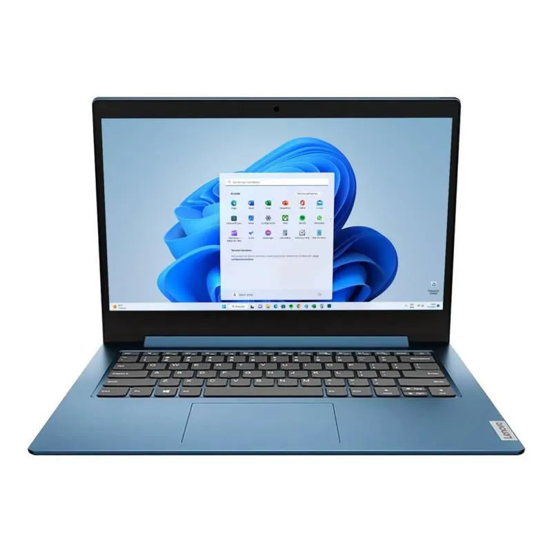 LENOVO 1 14ADA05 AMD ATHLON SILVER 3050E 4GB DDR4 128GB SSD 14" HD WIN 10