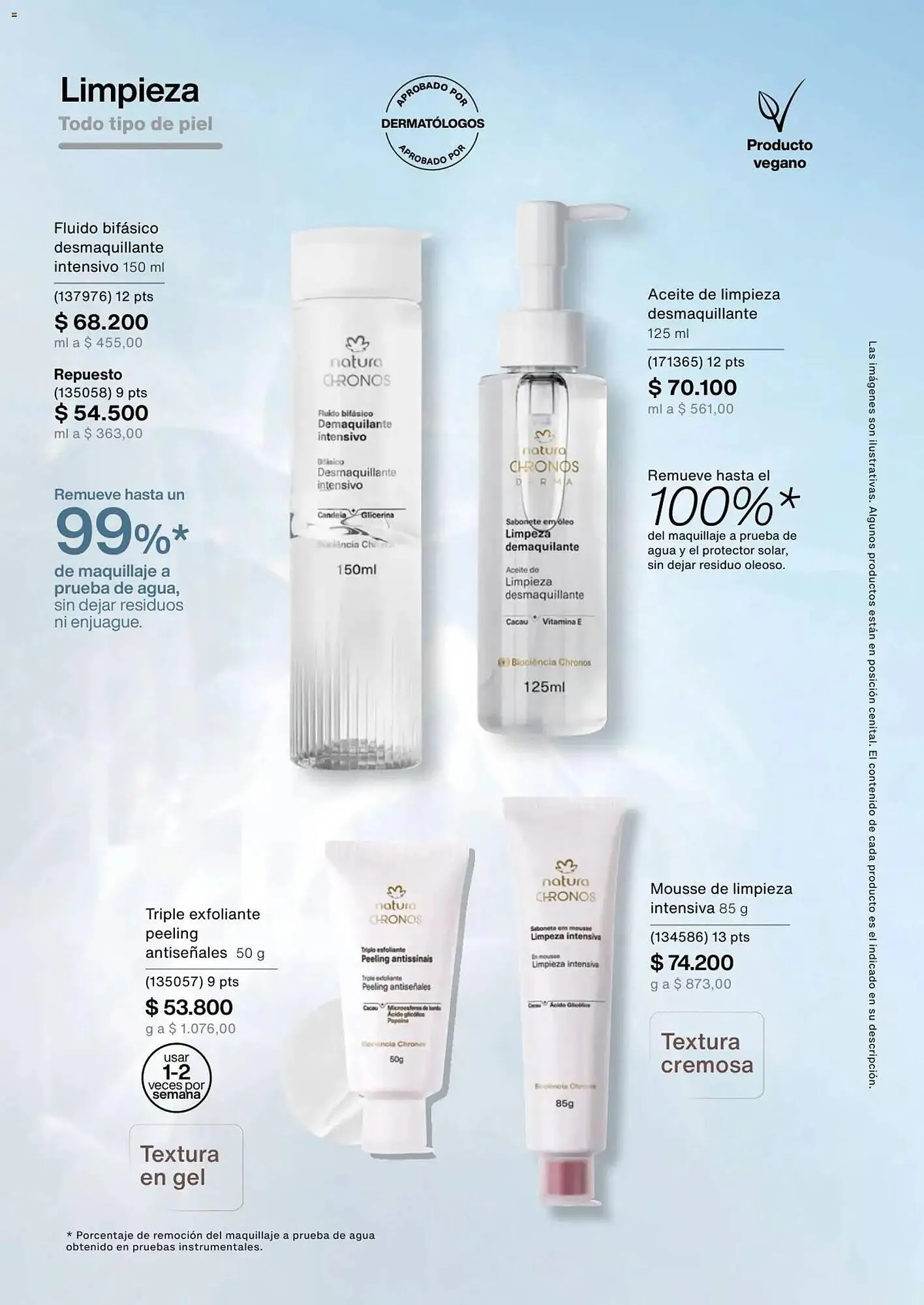 Catalogo de Catálogo Natura 2 de enero al 31 de enero 2026 - Pag 82