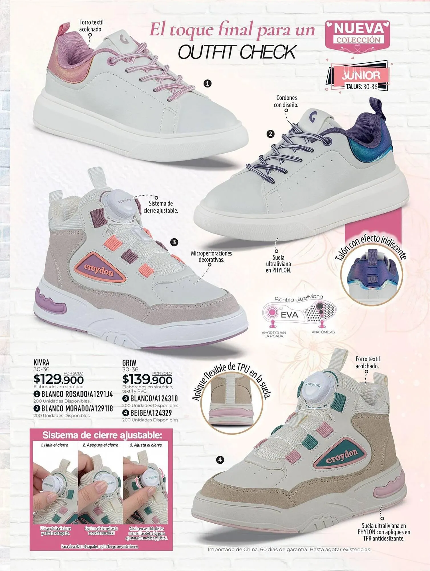 Catalogo de Catálogo Croydon 6 de mayo al 28 de mayo 2026 - Pag 151
