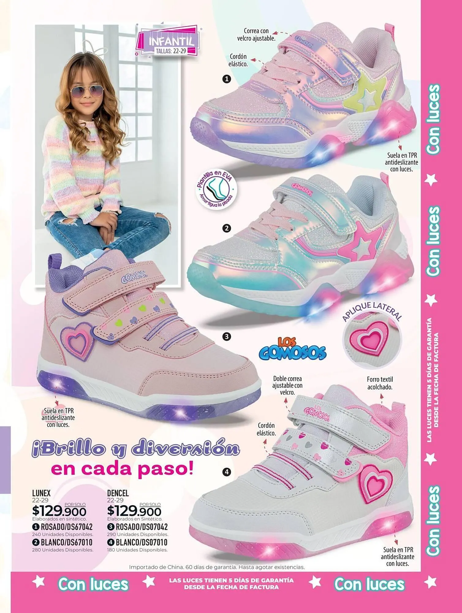 Catalogo de Catálogo Croydon 19 de agosto al 18 de septiembre 2025 - Pag 148