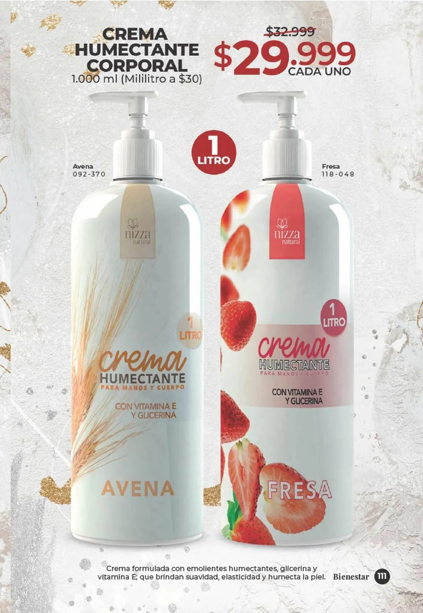 Catalogo de Catálogo Dolce Catálogos 31 de octubre al 31 de enero 2025 - Pag 13