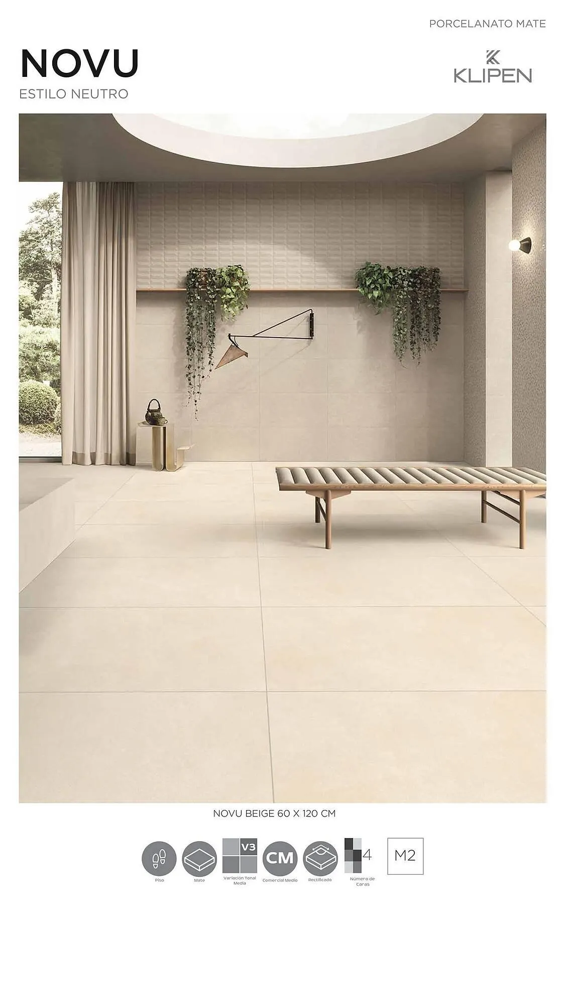 Catalogo de Catálogo Decorceramica 6 de noviembre al 6 de mayo 2025 - Pag 207