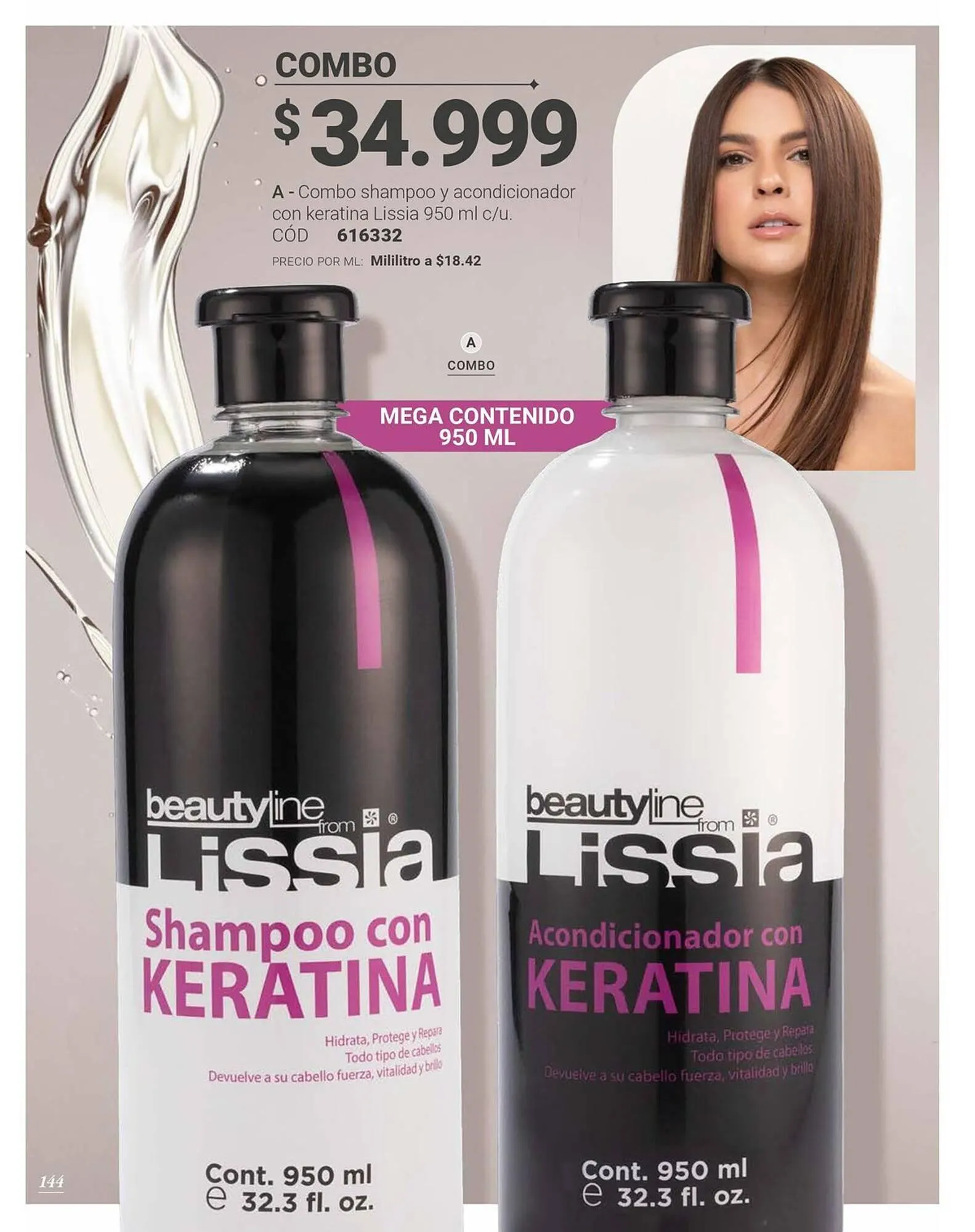 Catalogo de Catálogo Carmel 13 de enero al 14 de febrero 2025 - Pag 146