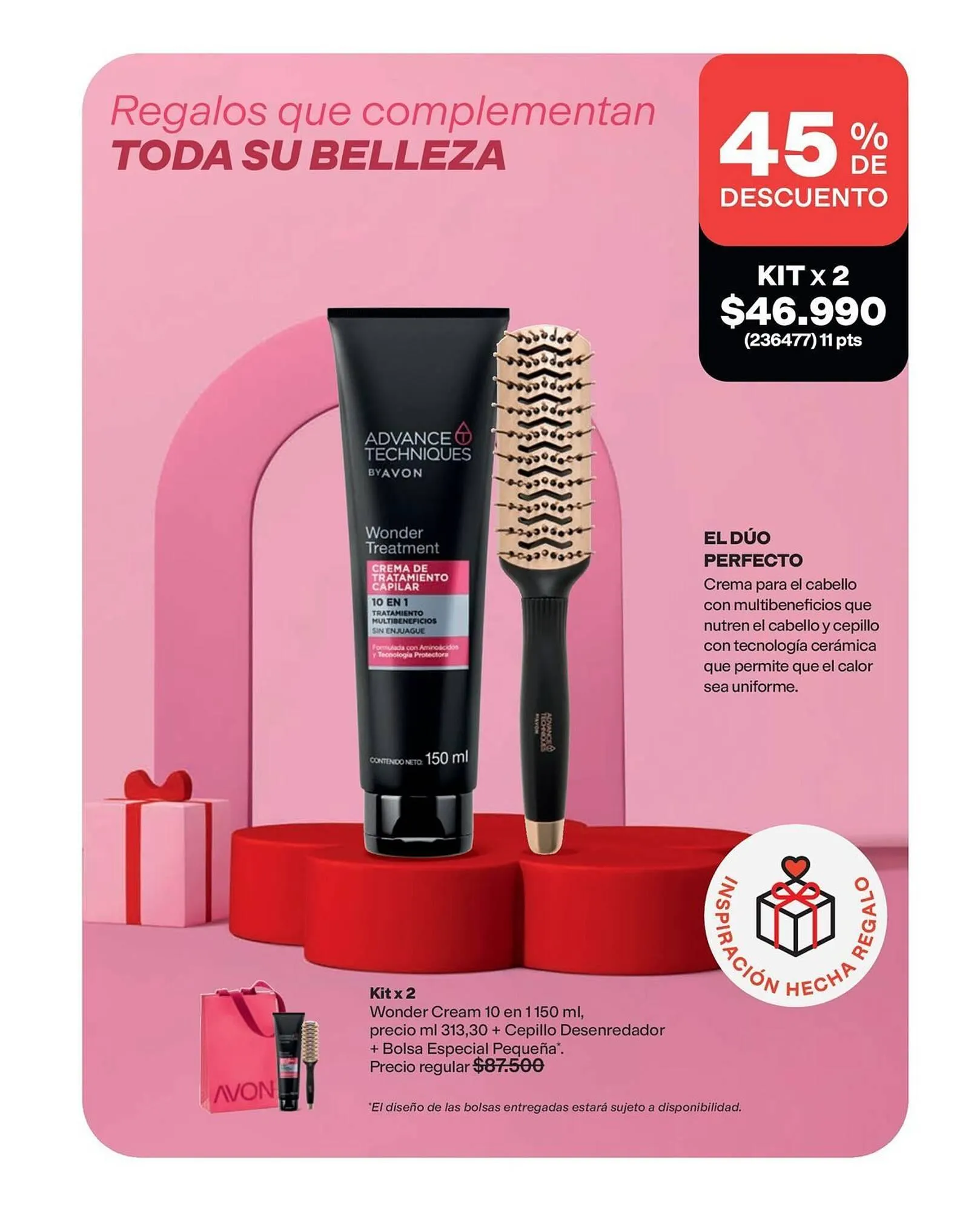 Catalogo de Catálogo Avon 1 de junio al 30 de junio 2026 - Pag 39