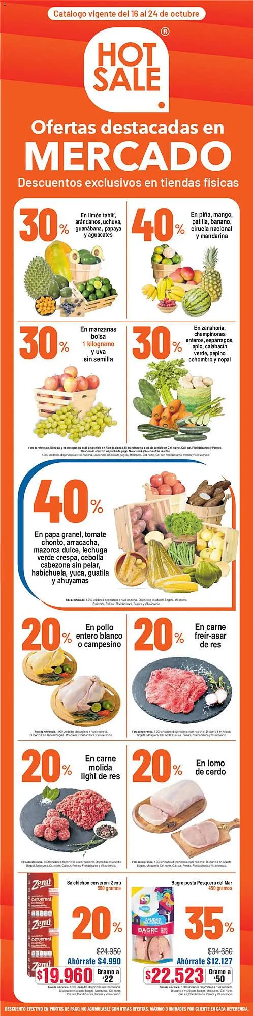 Catálogo Alkosto - 1