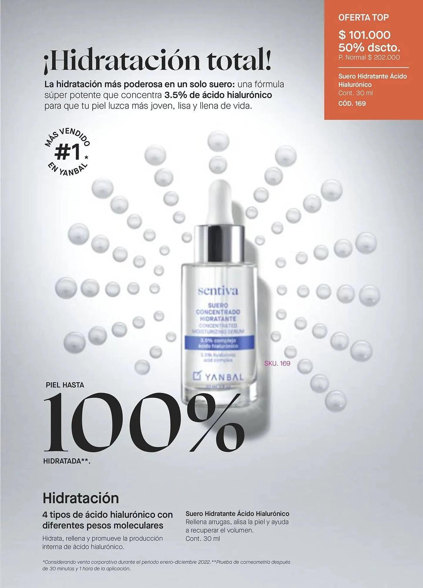 Catalogo de Catálogo Yanbal 20 de abril al 17 de mayo 2024 - Pag 93