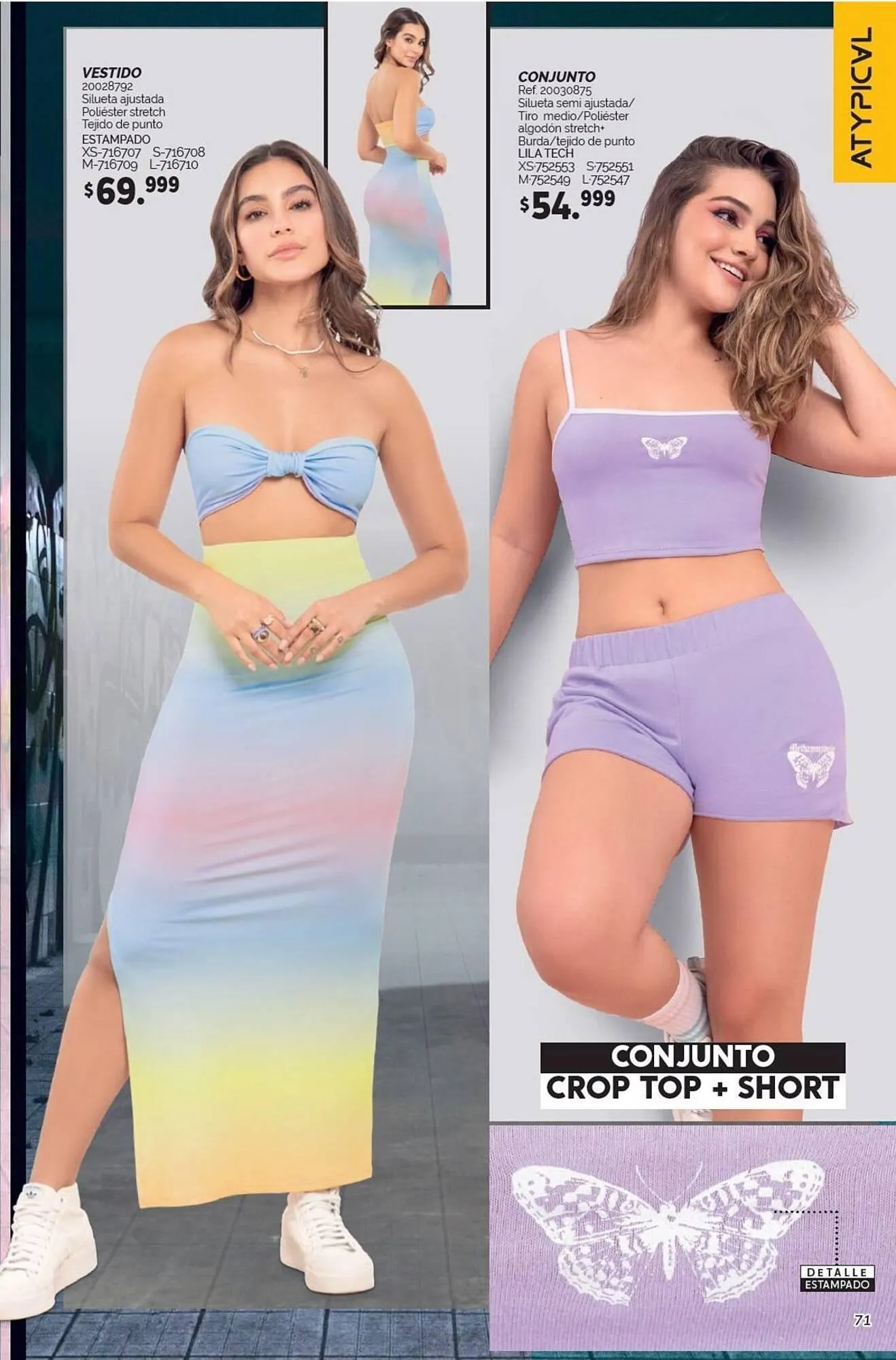 Catalogo de Catálogo Marketing Personal 4 de febrero al 28 de febrero 2025 - Pag 77