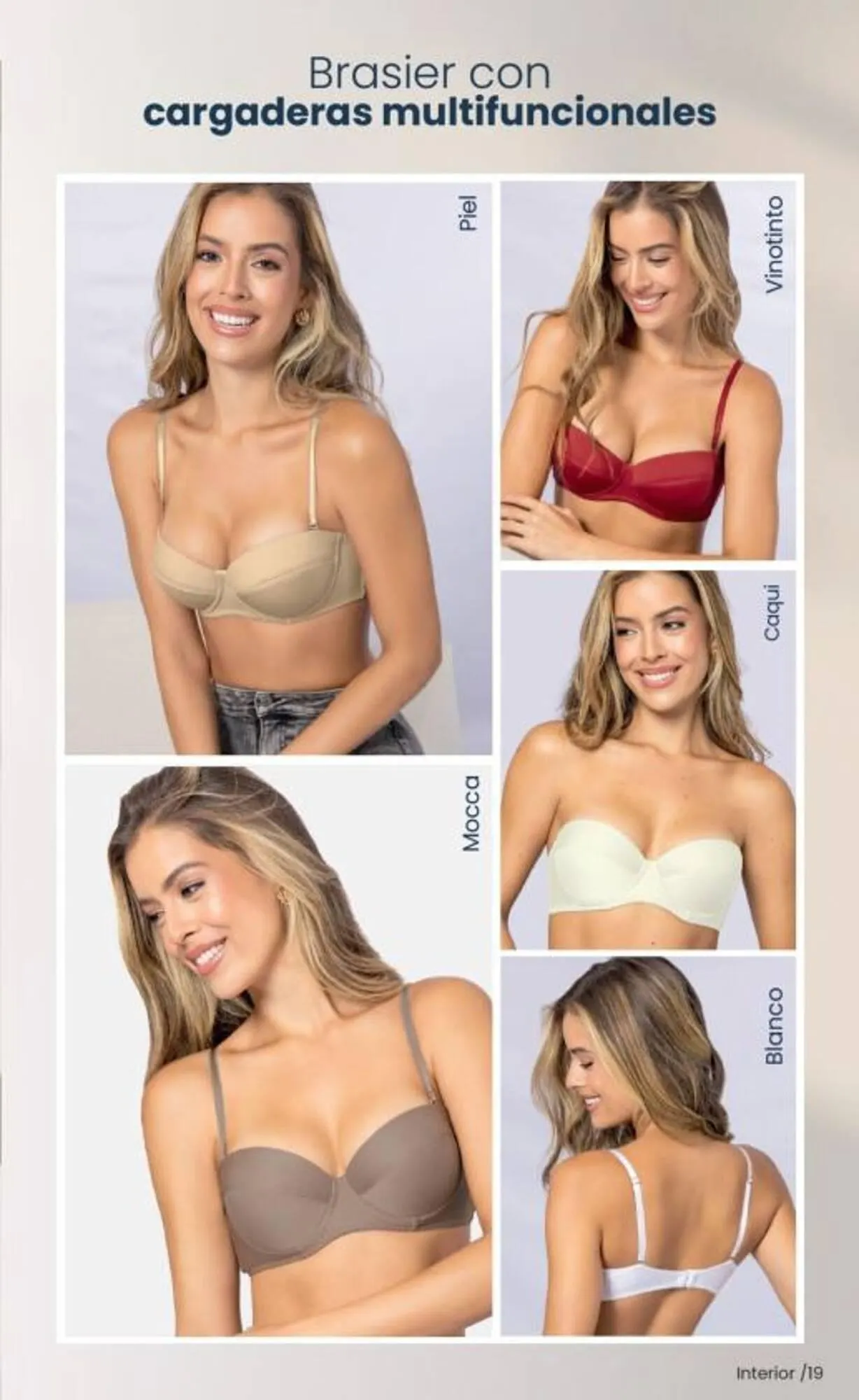 Catalogo de Catálogo Marketing Personal 19 de noviembre al 30 de noviembre 2025 - Pag 23