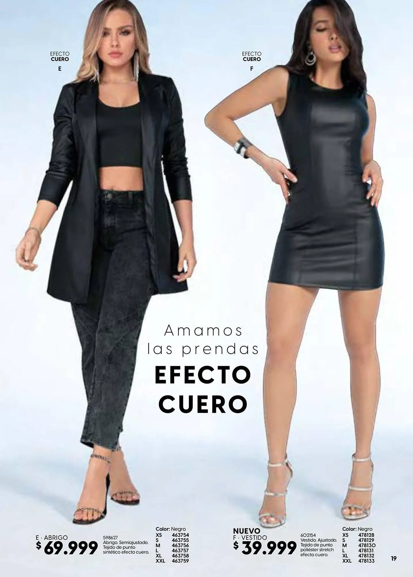 Catalogo de Catálogo Carmel 25 de agosto al 25 de septiembre 2023 - Pag 23