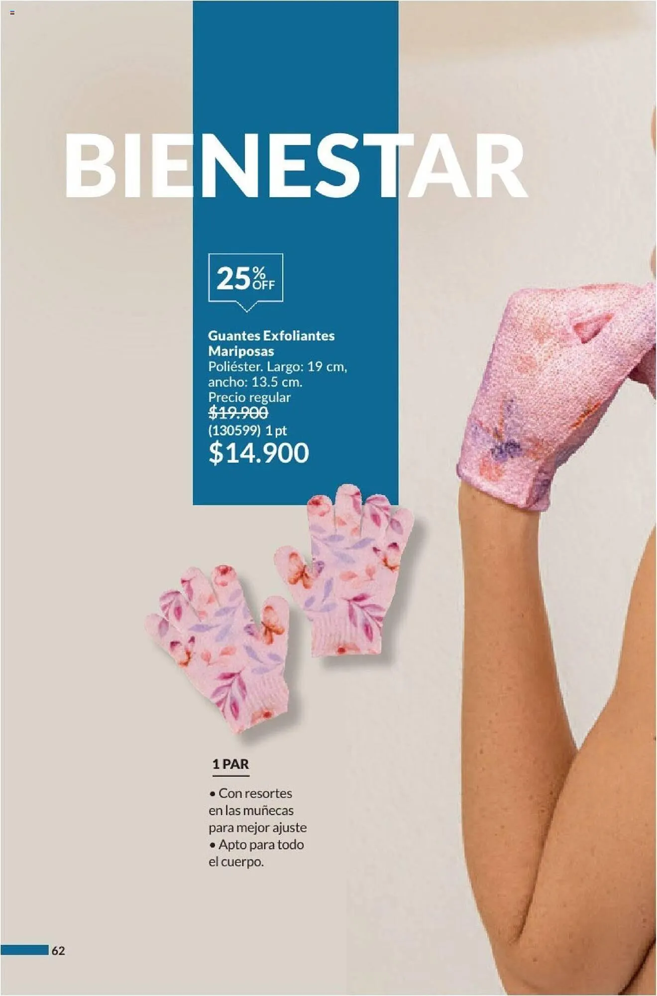 Catalogo de Catálogo Avon 1 de octubre al 31 de octubre 2024 - Pag 162