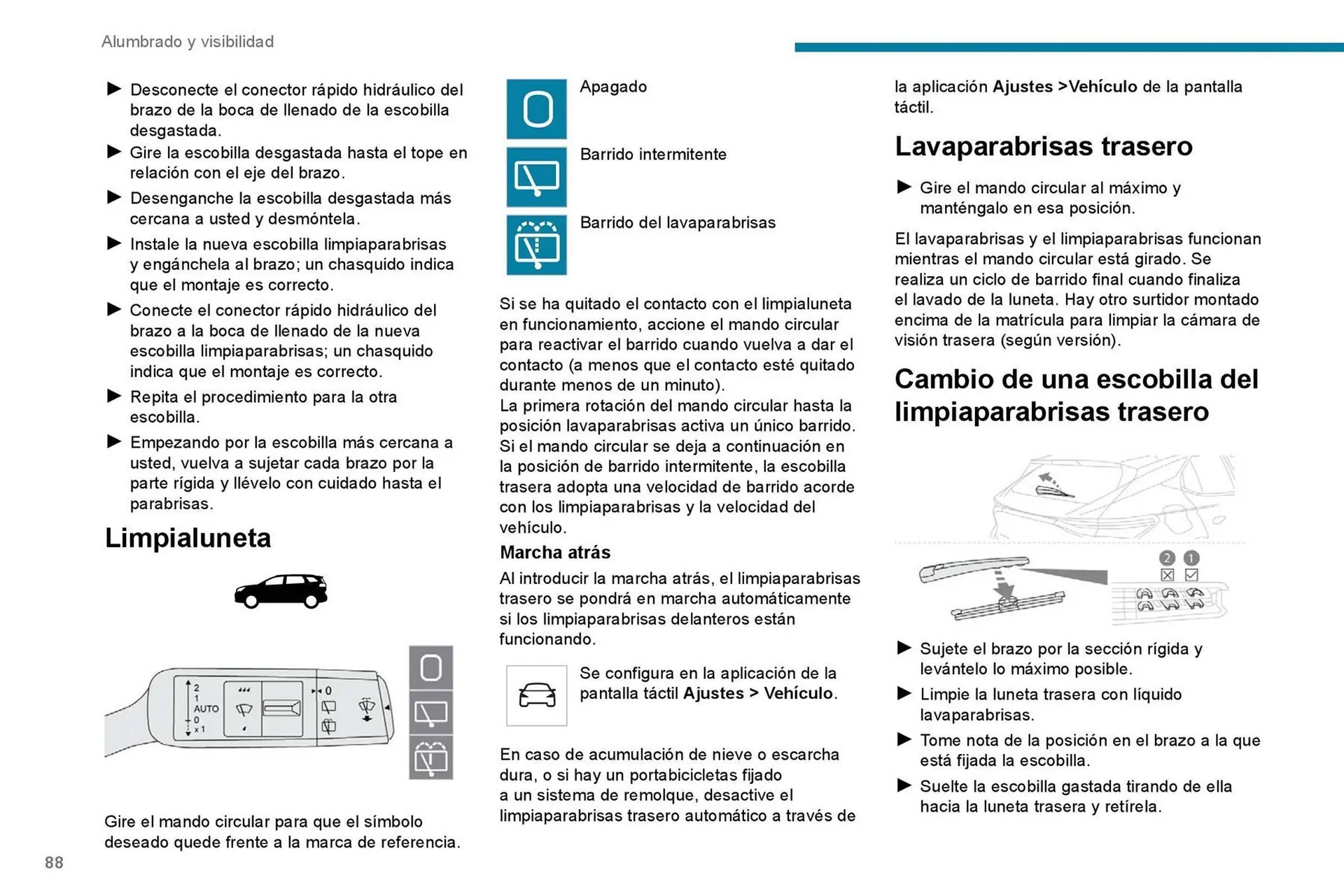 Catalogo de Catálogo Peugeot 7 de septiembre al 7 de septiembre 2026 - Pag 90