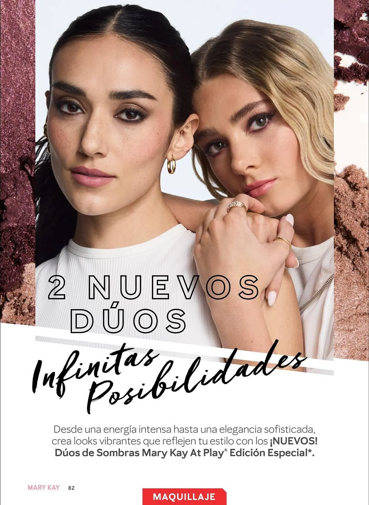 Catalogo de Catálogo Mary Kay 1 de abril al 1 de julio 2026 - Pag 82