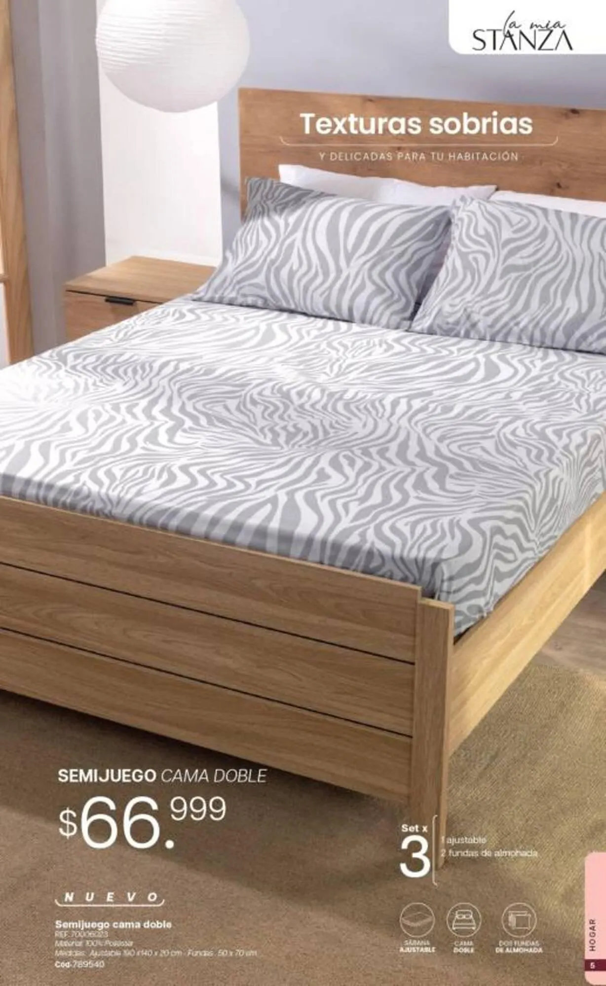 Catalogo de Catálogo Marketing Personal 1 de mayo al 31 de mayo 2026 - Pag 7