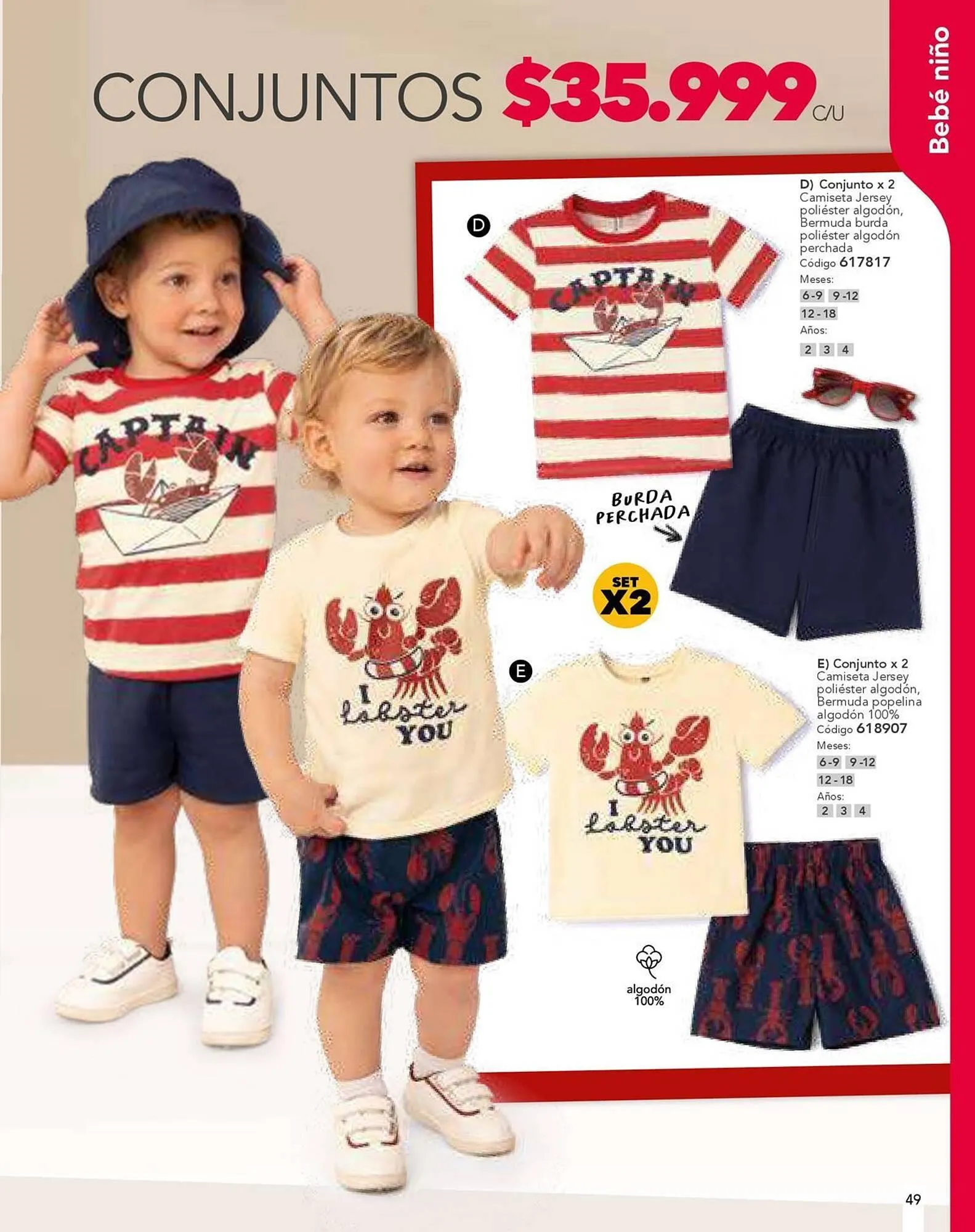 Catalogo de Catálogo Loguin 30 de diciembre al 13 de enero 2025 - Pag 176