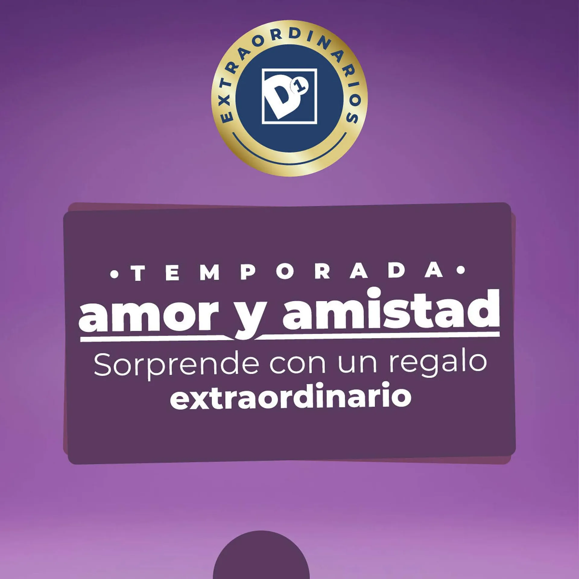 Catálogo Tiendas D1 - 1