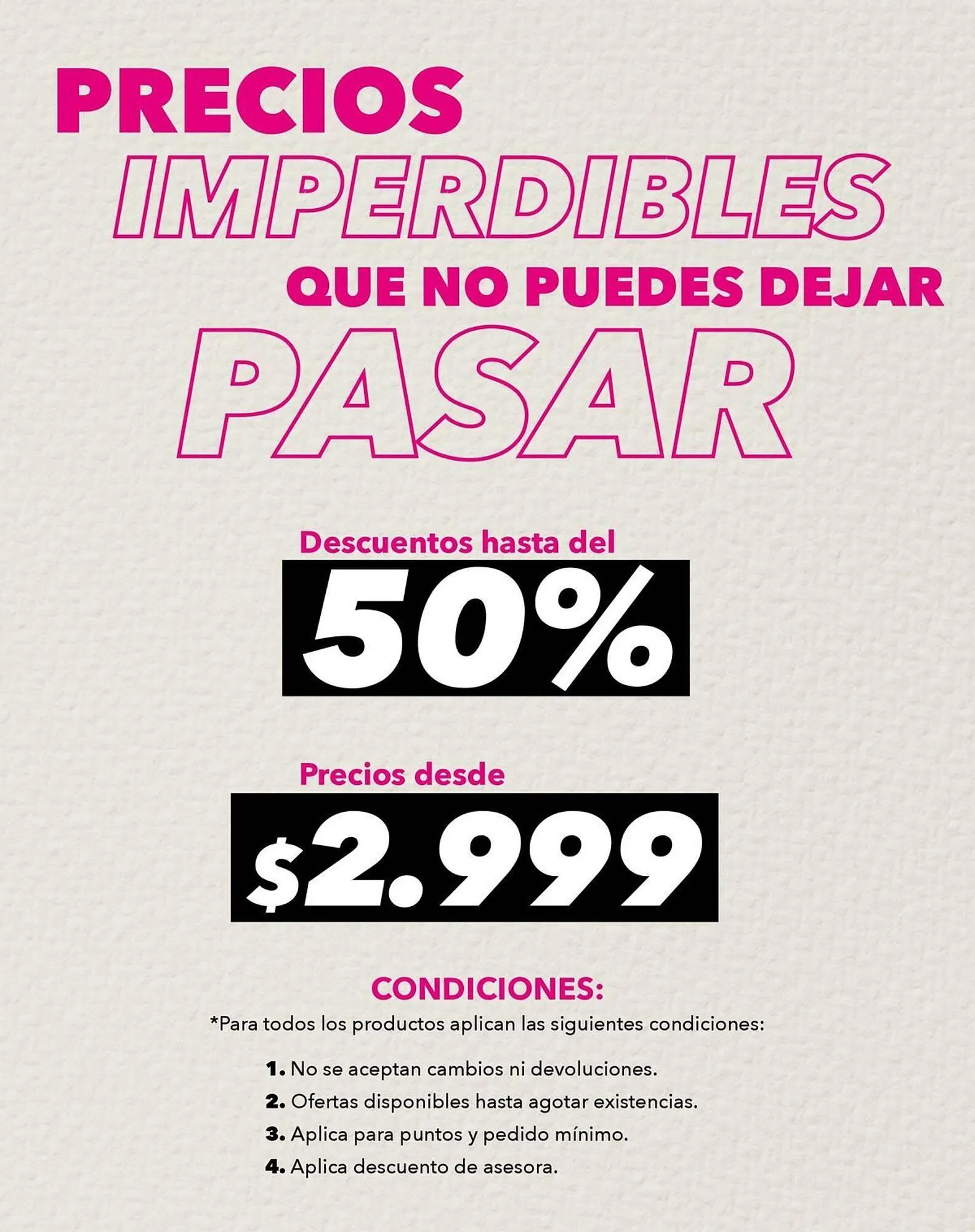 Catalogo de Catálogo Pacífika 11 de julio al 31 de julio 2025 - Pag 182