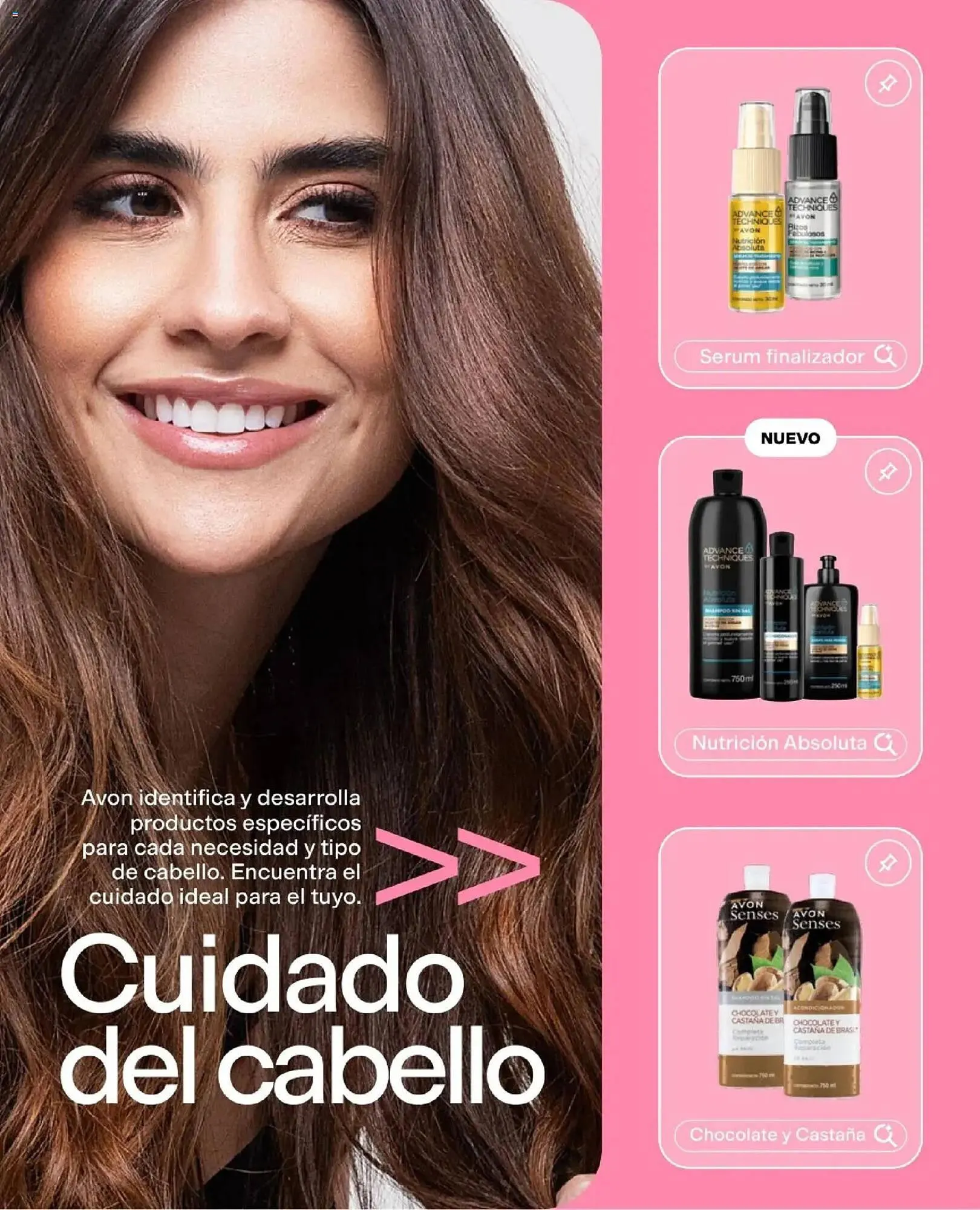Catalogo de Catálogo Avon 1 de agosto al 31 de agosto 2026 - Pag 180