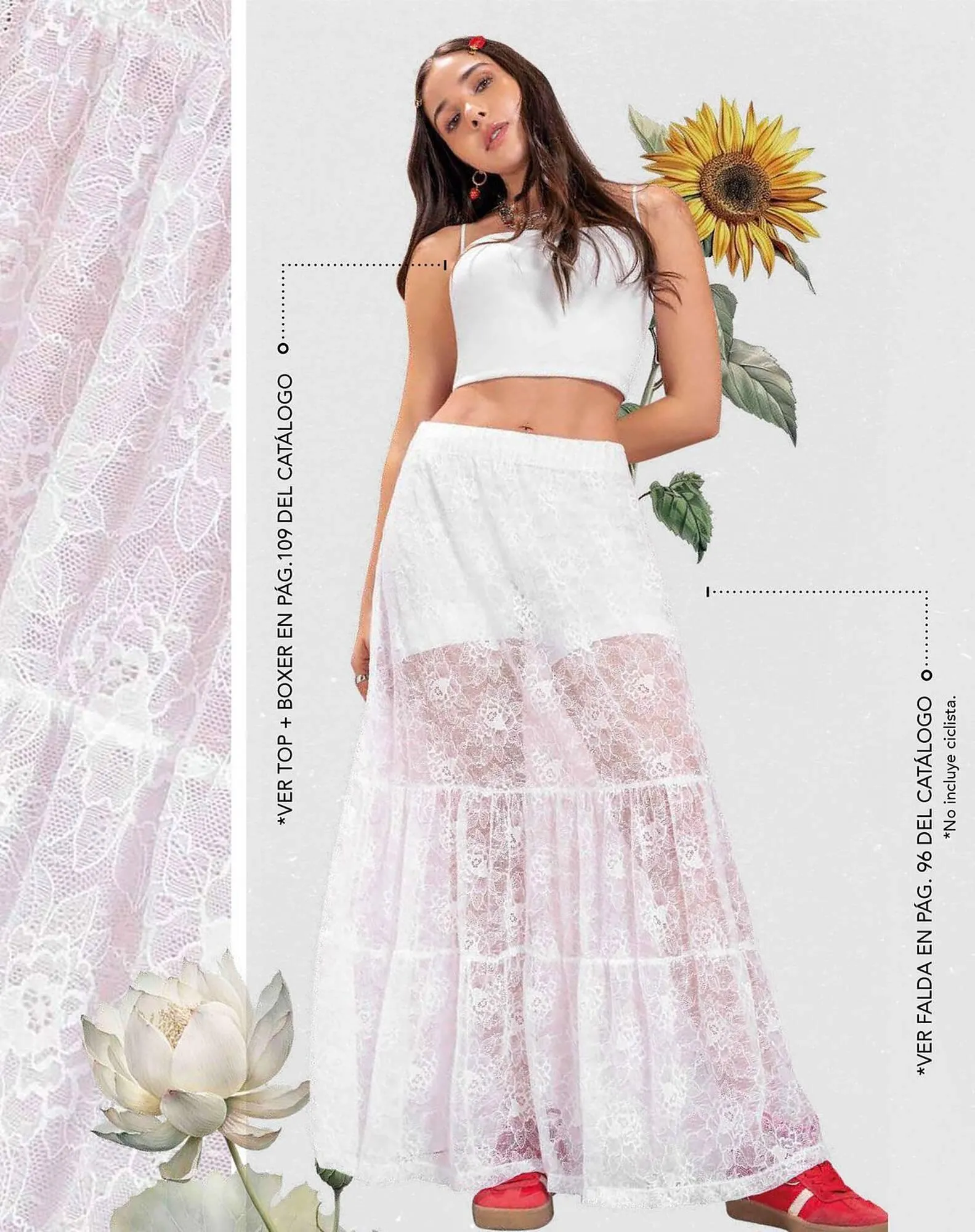 Catalogo de Catálogo Pacífika 23 de abril al 31 de mayo 2025 - Pag 119