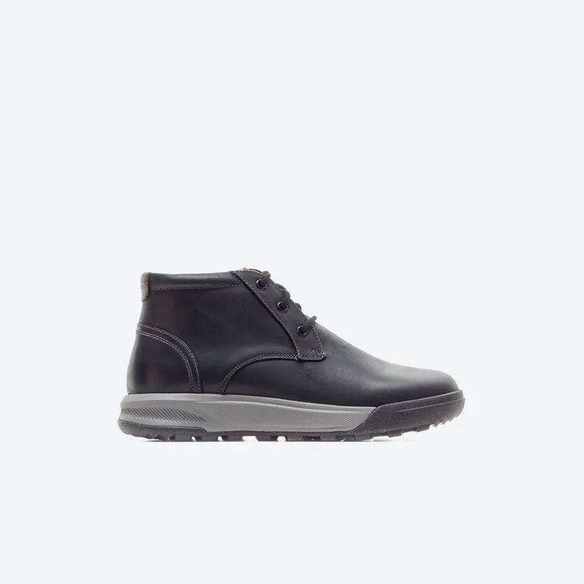 Bota Casual Hombre Florsheim Bjel Negro
