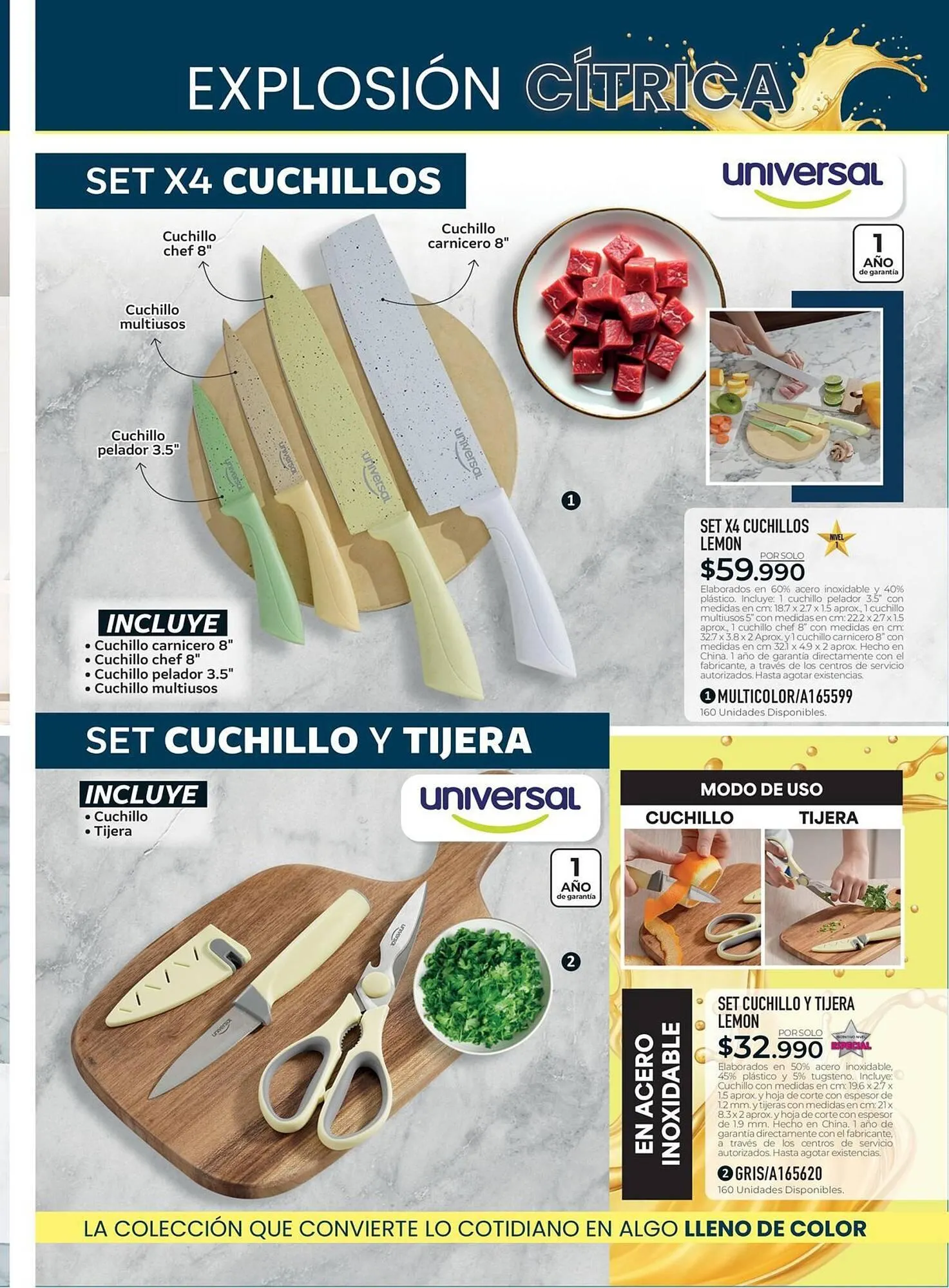 Catalogo de Catálogo Croydon 30 de diciembre al 5 de febrero 2026 - Pag 229