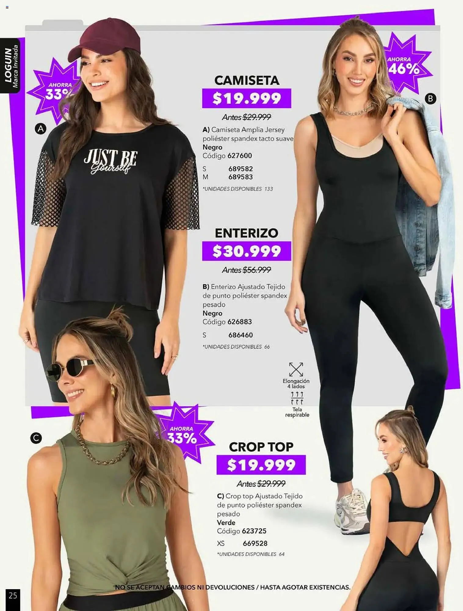 Catalogo de Catálogo Pacífika 9 de abril al 30 de abril 2026 - Pag 222