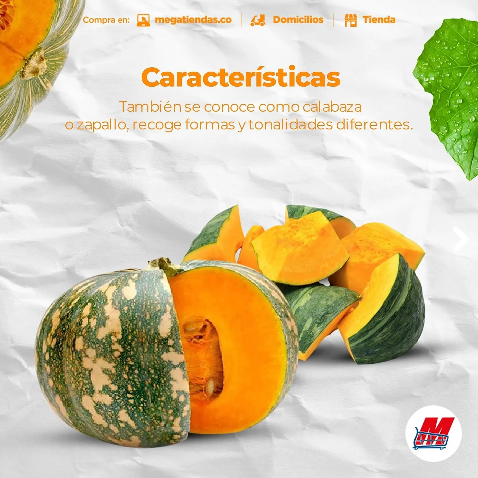 Catalogo de Catálogo MegaTiendas 10 de marzo al 16 de marzo 2025 - Pag 2