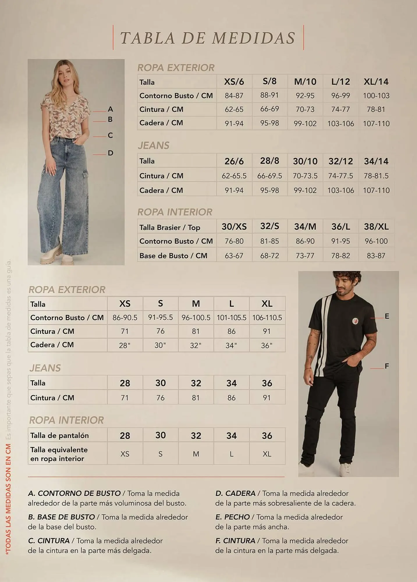 Catalogo de Catálogo Pacífika 24 de agosto al 30 de agosto 2023 - Pag 115